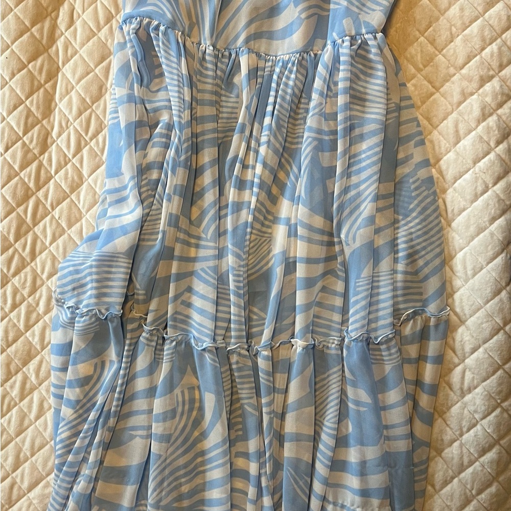 Anthropologie Misa Sundress - Picture 4 of 5